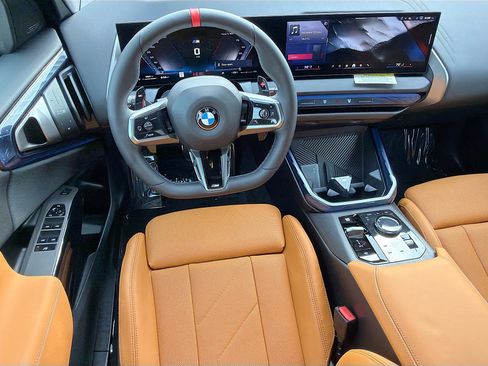 New 2026 BMW X3 M50 w/ Premium Package AWD/4WD image 17