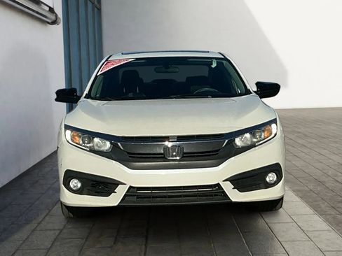 Used 2016 Honda Civic EX-T image 7