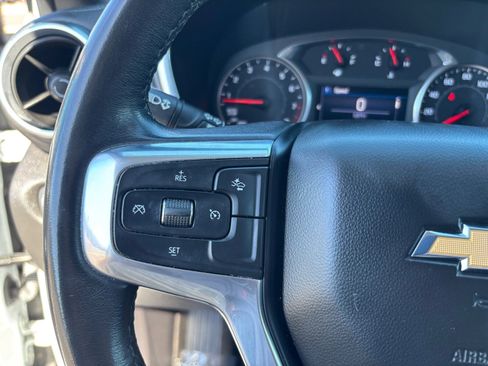 Used 2021 Chevrolet Blazer LT image 30