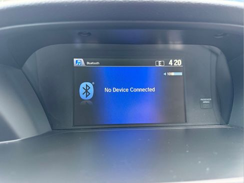 Used 2014 Honda Accord EX-L image 13