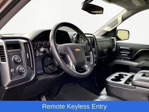 Used 2015 Chevrolet Silverado 1500 LT w/ All Star Edition image 16