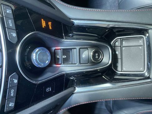 Used 2023 Acura RDX A-Spec image 17