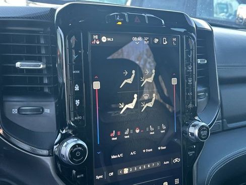 Used 2022 RAM 1500 TRX w/ TRX Level 2 Equipment Group image 35