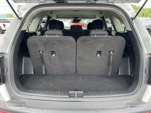 Used 2022 Kia Sorento LX FWD image 23