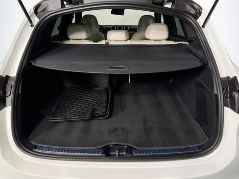 Certified 2026 Mercedes-Benz GLC 300 image 23