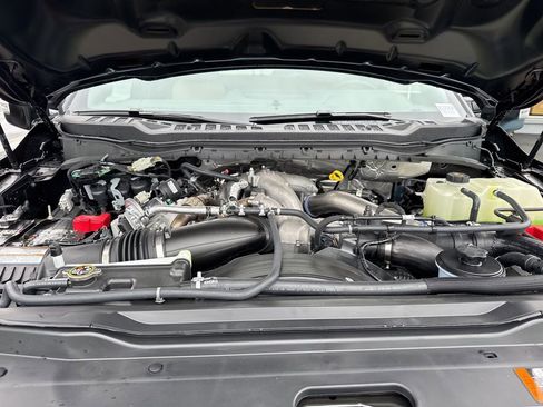 Used 2026 Ford F450 Lariat image 38