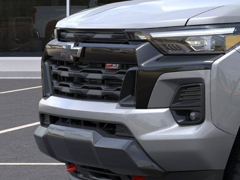 New 2026 Chevrolet Colorado Z71 w/ Technology Package AWD/4WD image 37