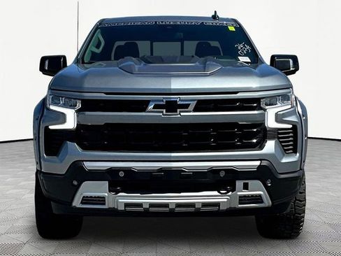 New 2026 Chevrolet Silverado 1500 RST image 2