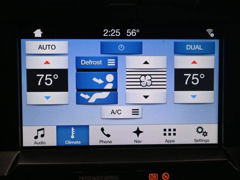 Used 2017 Ford F250 Lariat w/ Chrome Package image 26