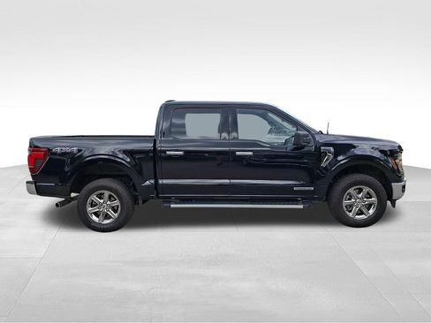 Used 2024 Ford F150 XLT w/ Mobile Office Package AWD/4WD image 7