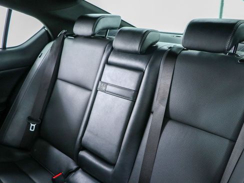 Used 2023 Lexus IS 300 w/ Premium Package RWD image 25