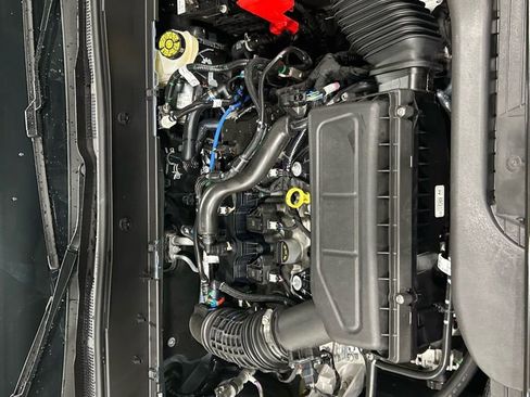 New 2026 Ford Bronco Sport Big Bend w/ Convenience Package image 24