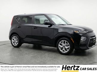 Used 2025 Kia Soul LX w/ LX Technology Package video 1