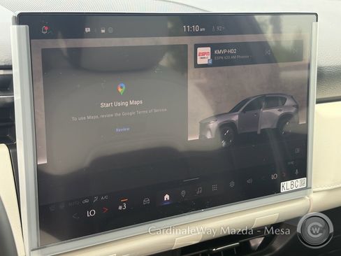 New 2026 MAZDA CX-5 Preferred AWD/4WD image 14