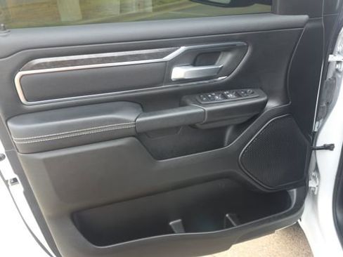 Used 2024 RAM 1500 Big Horn AWD/4WD image 10