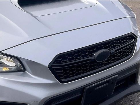 Used 2019 Subaru WRX AWD/4WD image 28