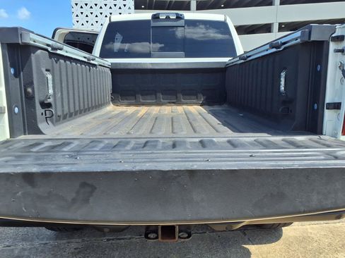 Used 2022 RAM 2500 Limited AWD/4WD image 22