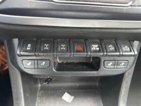 Used 2019 Chevrolet Colorado ZR2 AWD/4WD image 20