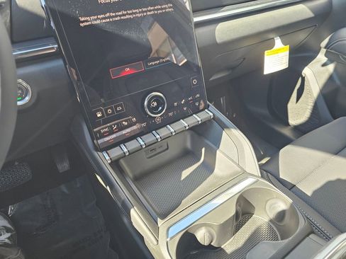 New 2026 GMC Terrain Elevation w/ Elevation Premium Package image 27