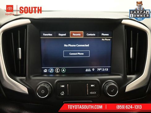 Used 2020 GMC Terrain SLT w/ Preferred Package image 15