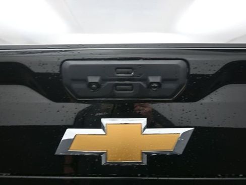 Used 2024 Chevrolet Silverado 2500 LT w/ All Star Edition AWD/4WD image 25