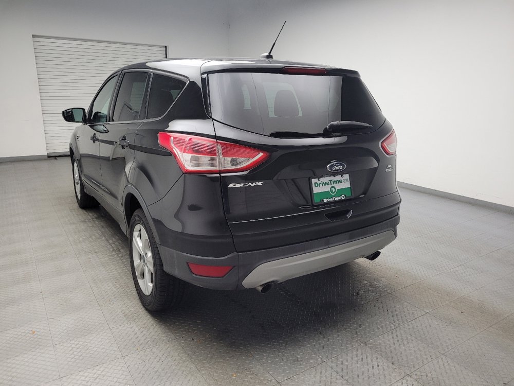 Used 2015 Ford Escape SE AWD/4WD image 5
