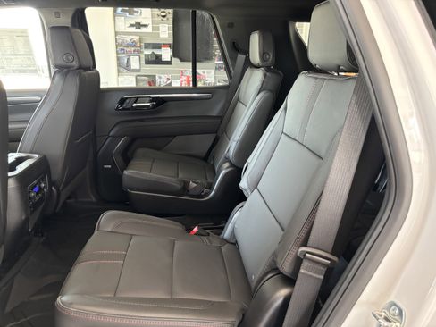 New 2026 Chevrolet Tahoe RST w/ Advanced Technology Package AWD/4WD image 18