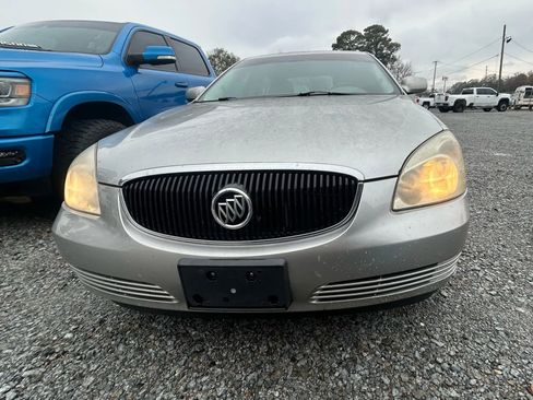 Used 2006 Buick Lucerne CXL w/ Luxury Package image 2