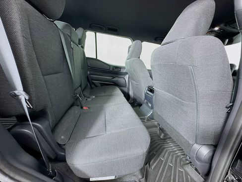 Used 2024 Toyota Land Cruiser 1958 AWD/4WD image 28