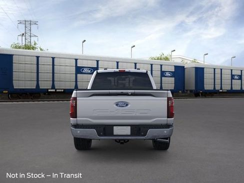 New 2026 Ford F150 XLT AWD/4WD image 5