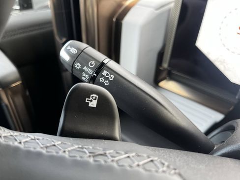 New 2025 GMC Hummer EV 3X w/ Extreme Off-Road Package image 13