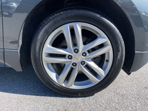 Used 2020 Chevrolet Equinox Premier FWD image 50