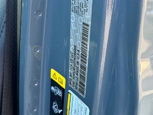 New 2026 Jeep Wrangler Sahara image 22