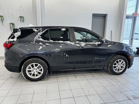 Certified 2023 Chevrolet Equinox LT w/ Driver Convenience Package image 34