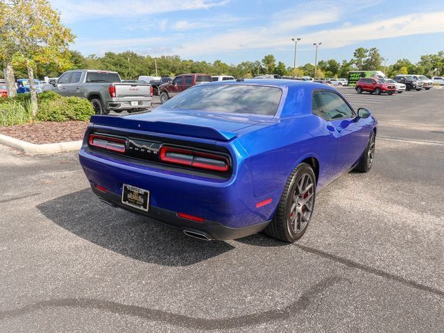 Used 2019 Dodge Challenger GT w/ Performance Handling Group RWD image 9