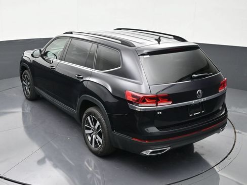 Used 2022 Volkswagen Atlas SE FWD image 14