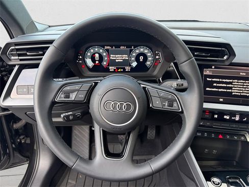 Used 2025 Audi A3 2.0T Premium w/ Convenience Package image 11