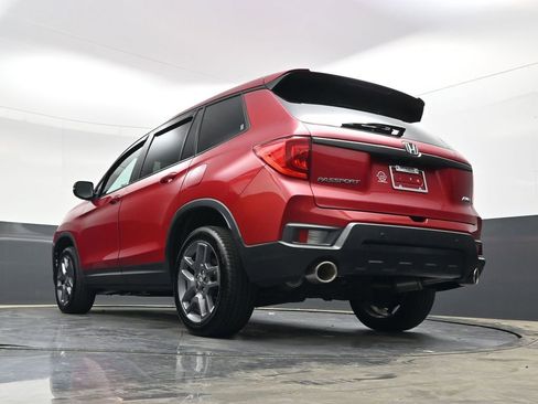 Used 2023 Honda Passport EX-L image 31