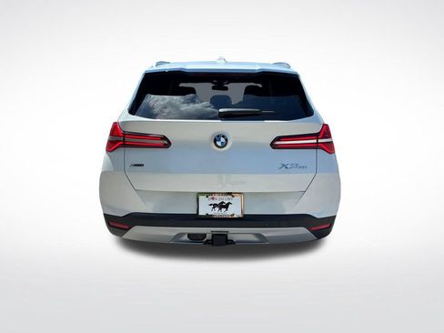 New 2026 BMW X3 xDrive30i w/ Premium Package AWD/4WD image 4
