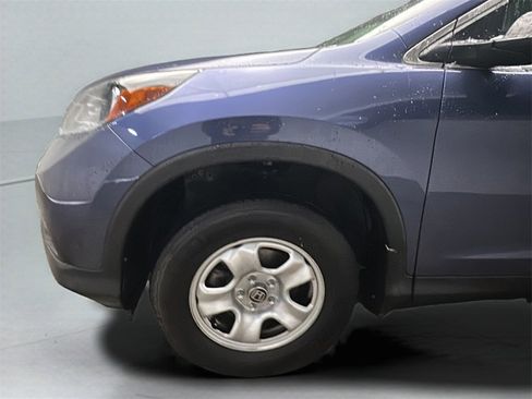 Used 2014 Honda CR-V LX image 3