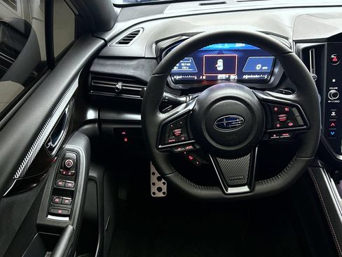 Used 2026 Subaru WRX GT w/ Accessory Package #2 AWD/4WD image 12