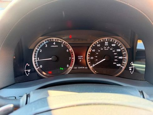 Used 2015 Lexus GS 350 AWD w/ Premium Package image 16