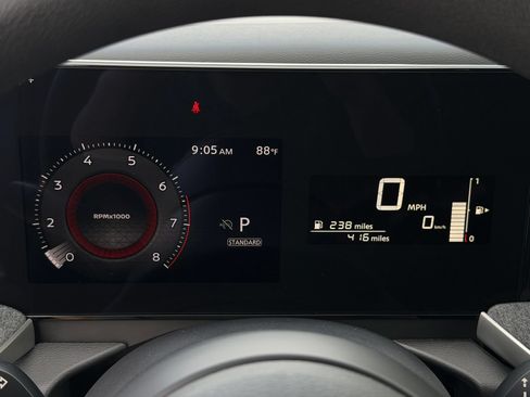 Used 2026 Nissan Kicks SV w/ SV Premium Package FWD image 23