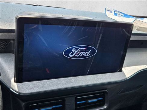 New 2026 Ford Maverick XLT FWD image 11