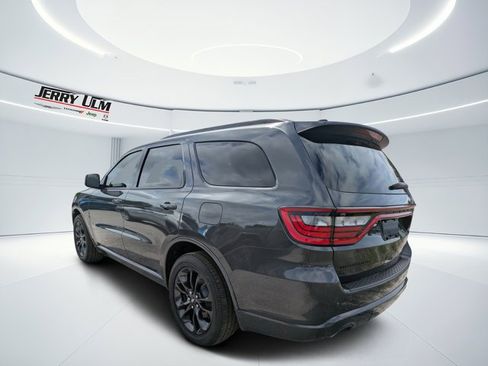 New 2026 Dodge Durango GT w/ Blacktop Package image 5