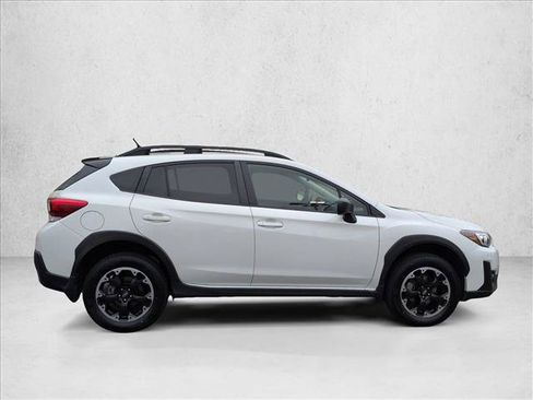 Used 2023 Subaru Crosstrek 2.0i AWD/4WD image 4