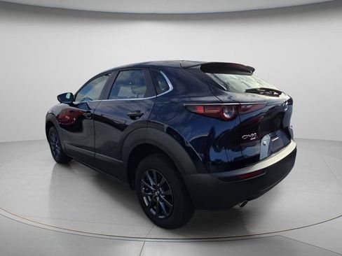 Used 2023 MAZDA CX-30 AWD 2.5 S image 4