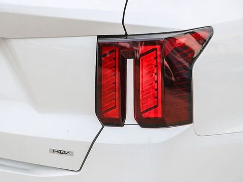 New 2026 Kia Sorento EX FWD image 9