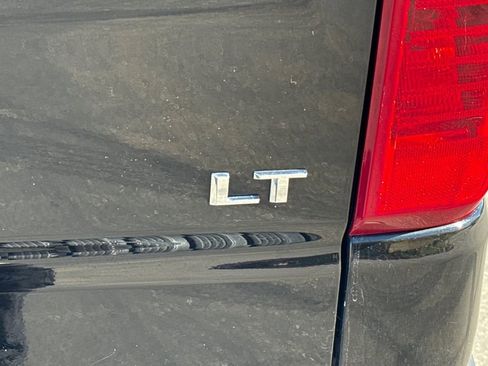 Used 2025 Chevrolet Silverado 1500 LT image 13