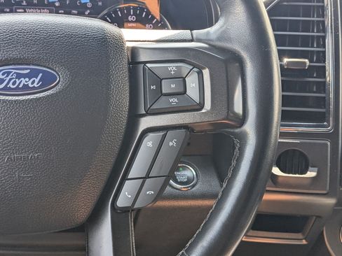Used 2021 Ford Expedition Max Limited AWD/4WD image 19